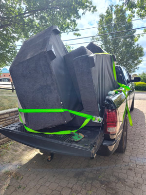 PGH Hauling