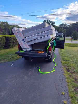 PGH Hauling