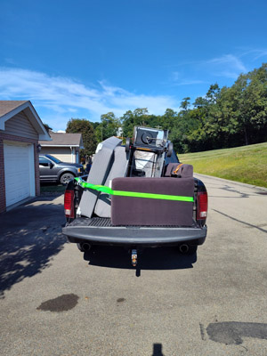 PGH Hauling