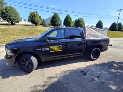 PGH Hauling