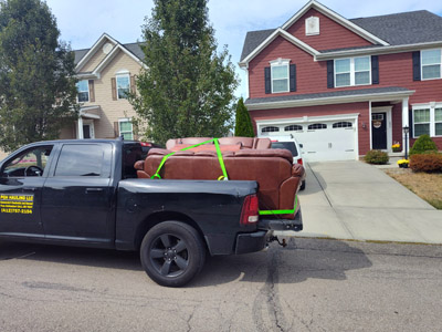 PGH Hauling