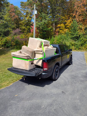 PGH Hauling
