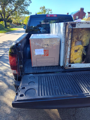 PGH Hauling