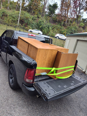 PGH Hauling