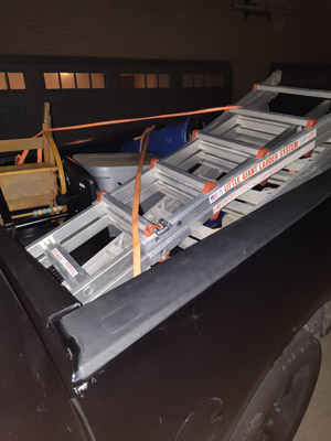 PGH Hauling