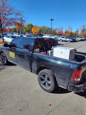PGH Hauling