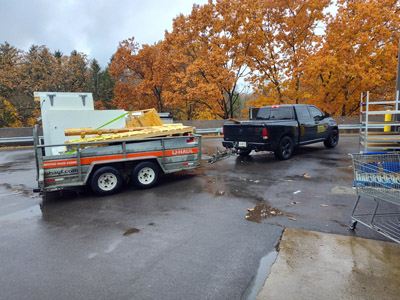 PGH Hauling