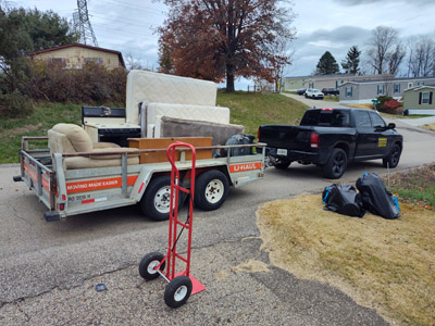 PGH Hauling