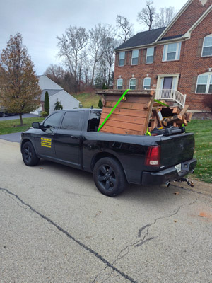PGH Hauling
