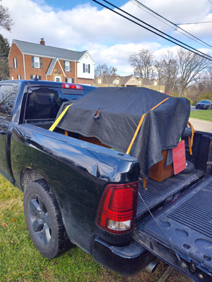 PGH Hauling