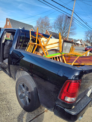 PGH Hauling