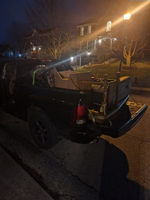 PGH Hauling