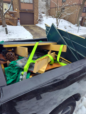 PGH Hauling
