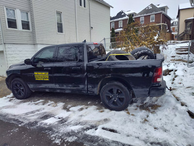 PGH Hauling