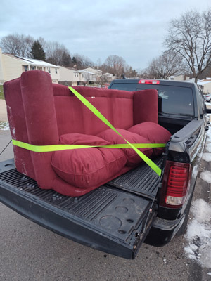 PGH Hauling