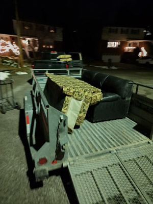 PGH Hauling
