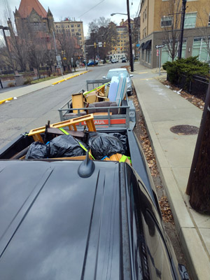 PGH Hauling