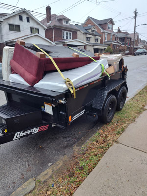 PGH Hauling