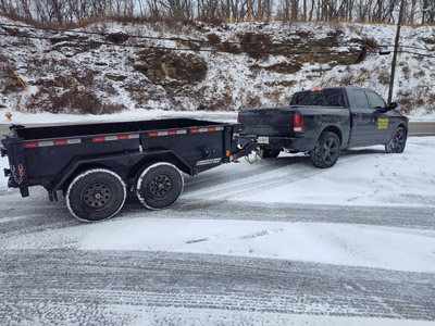 PGH Hauling