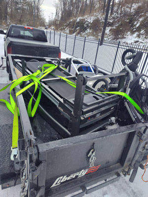 PGH Hauling