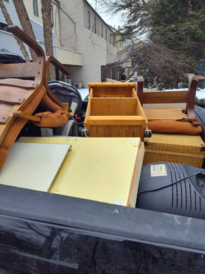 PGH Hauling