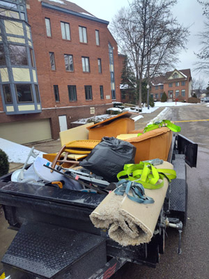 PGH Hauling