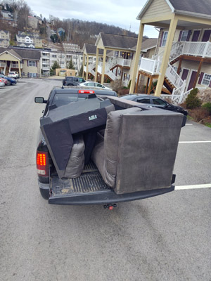 PGH Hauling
