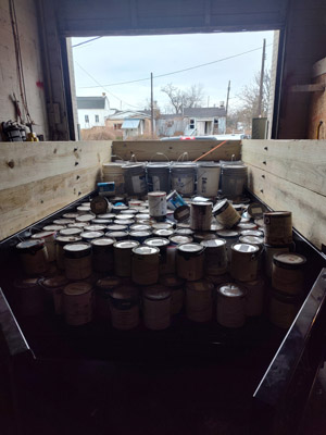 PGH Hauling