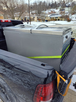 PGH Hauling