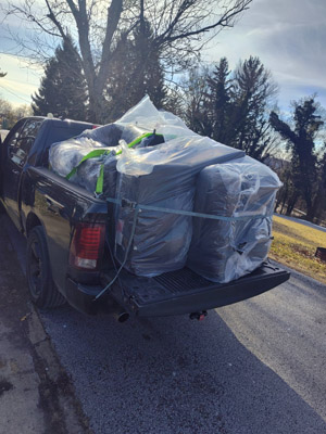 PGH Hauling