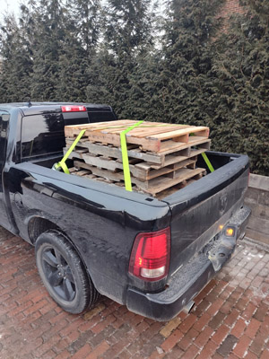 PGH Hauling