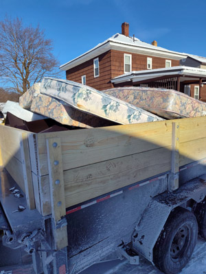 PGH Hauling