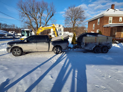 PGH Hauling